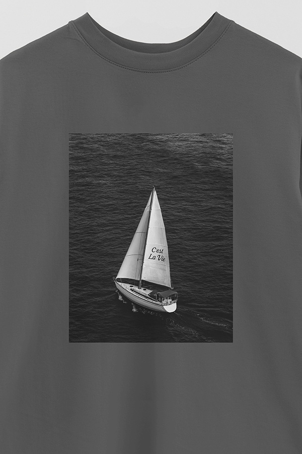 REMERA OVER ESTAMPADA MAGAZINE 58