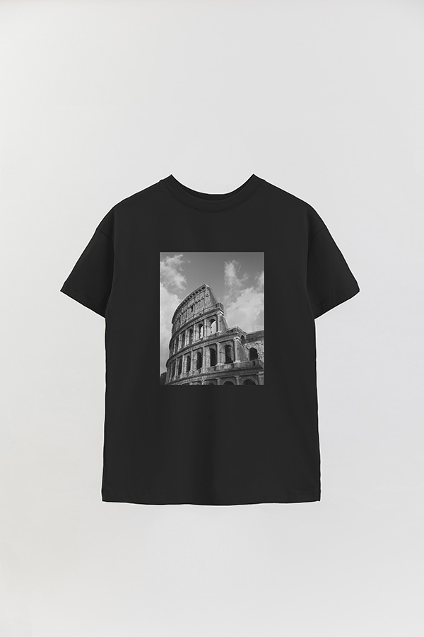 REMERA OVER ESTAMPADA MAGAZINE 53