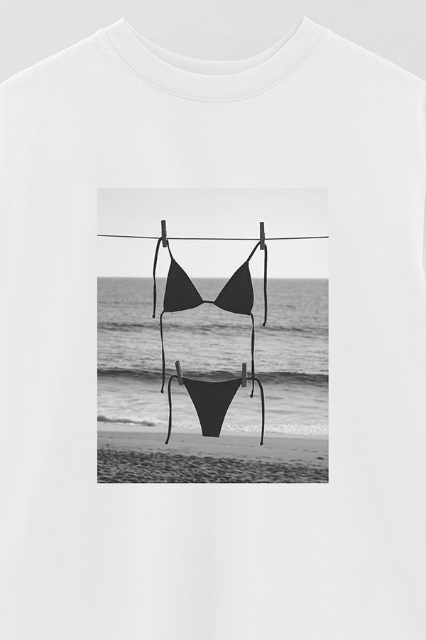 REMERA OVER ESTAMPADA MAGAZINE 48