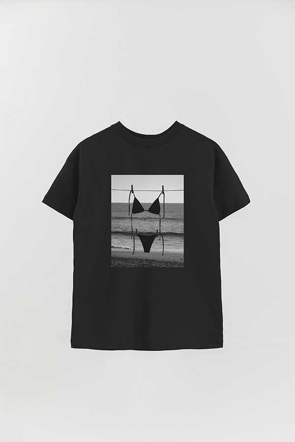 REMERA OVER ESTAMPADA MAGAZINE 48