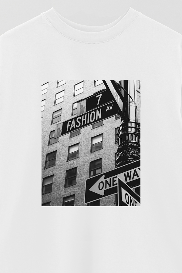 REMERA OVER ESTAMPADA MAGAZINE 47