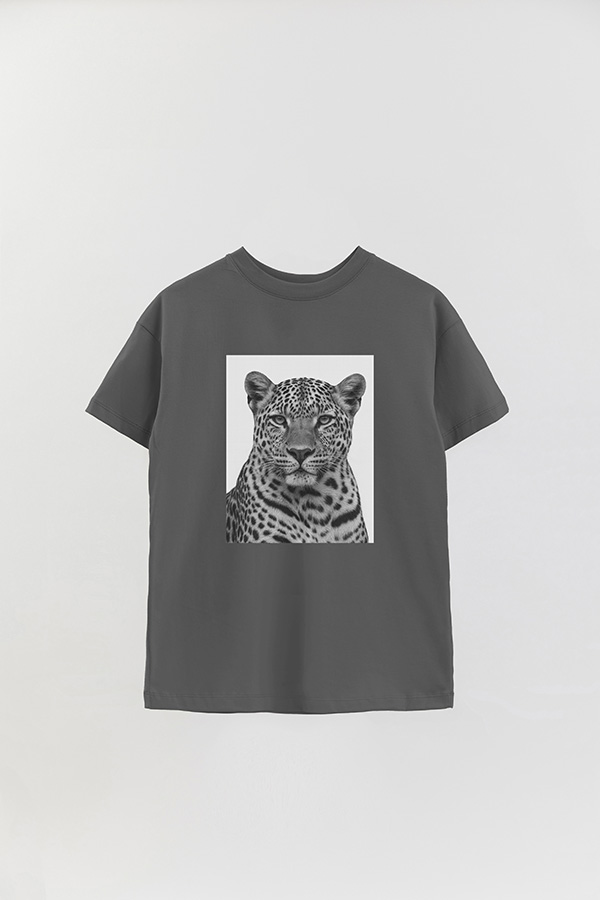 REMERA OVER ESTAMPADA MAGAZINE 46