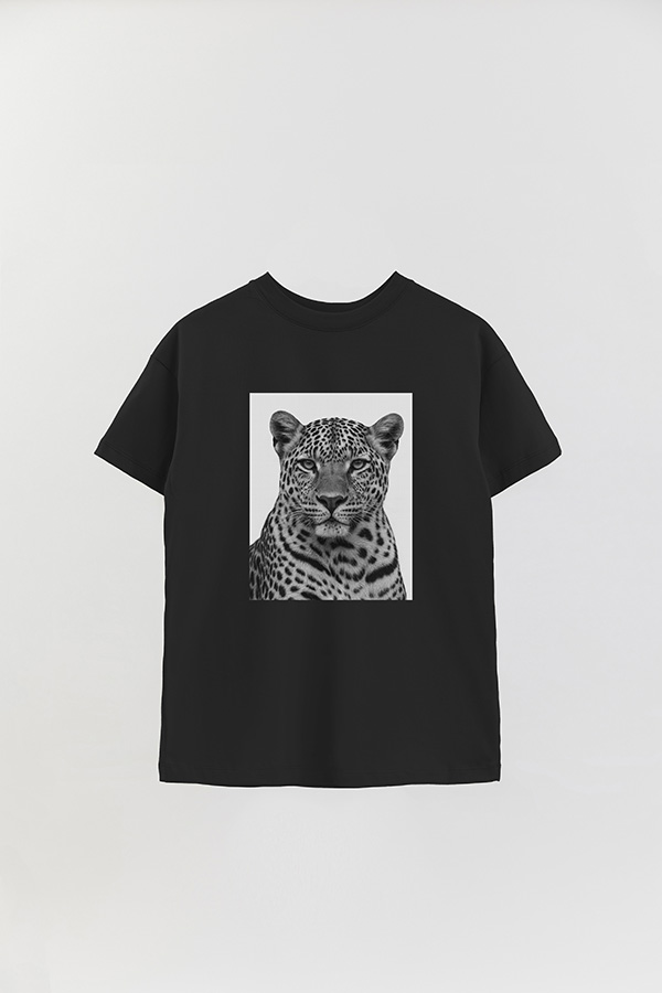 REMERA OVER ESTAMPADA MAGAZINE 46
