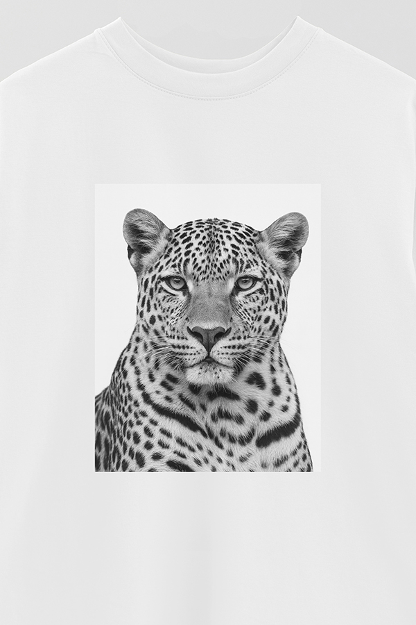 REMERA OVER ESTAMPADA MAGAZINE 46