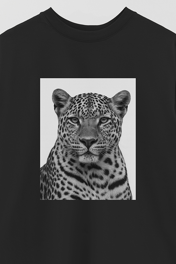 REMERA OVER ESTAMPADA MAGAZINE 46