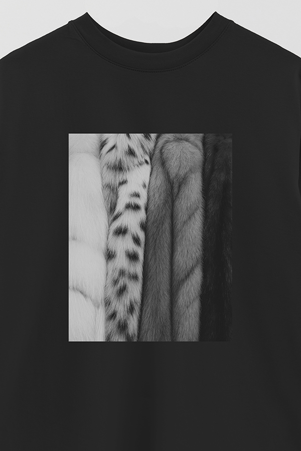 REMERA OVER ESTAMPADA MAGAZINE 43