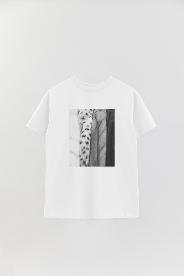 REMERA OVER ESTAMPADA MAGAZINE 43