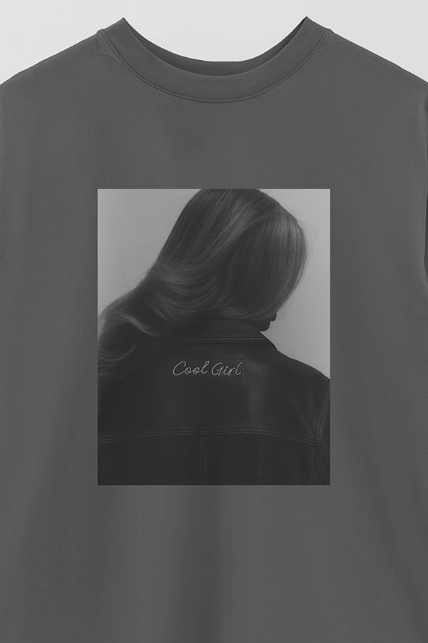 REMERA OVER ESTAMPADA MAGAZINE 38