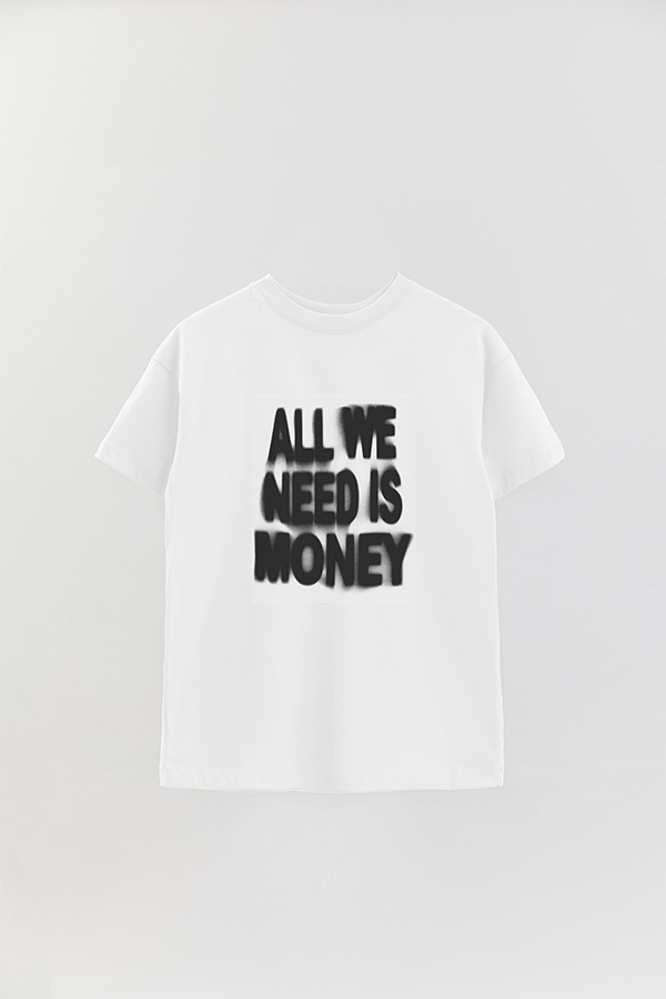REMERA OVER ESTAMPADA MAGAZINE 36