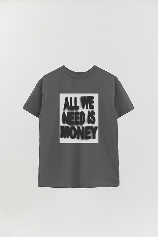 REMERA OVER ESTAMPADA MAGAZINE 36