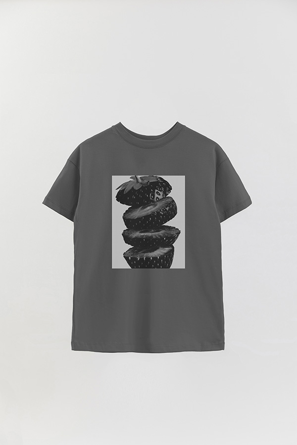 REMERA OVER ESTAMPADA MAGAZINE 34