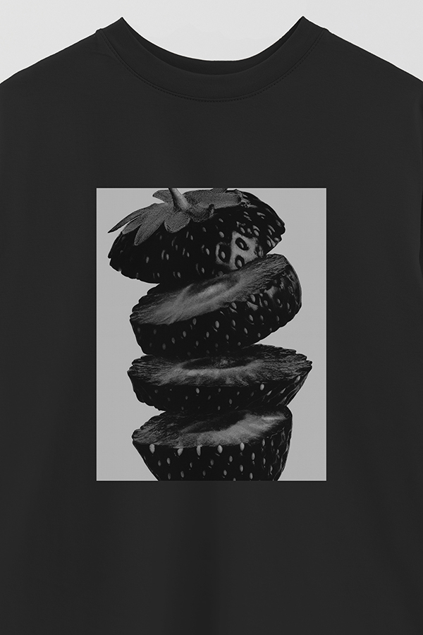 REMERA OVER ESTAMPADA MAGAZINE 34