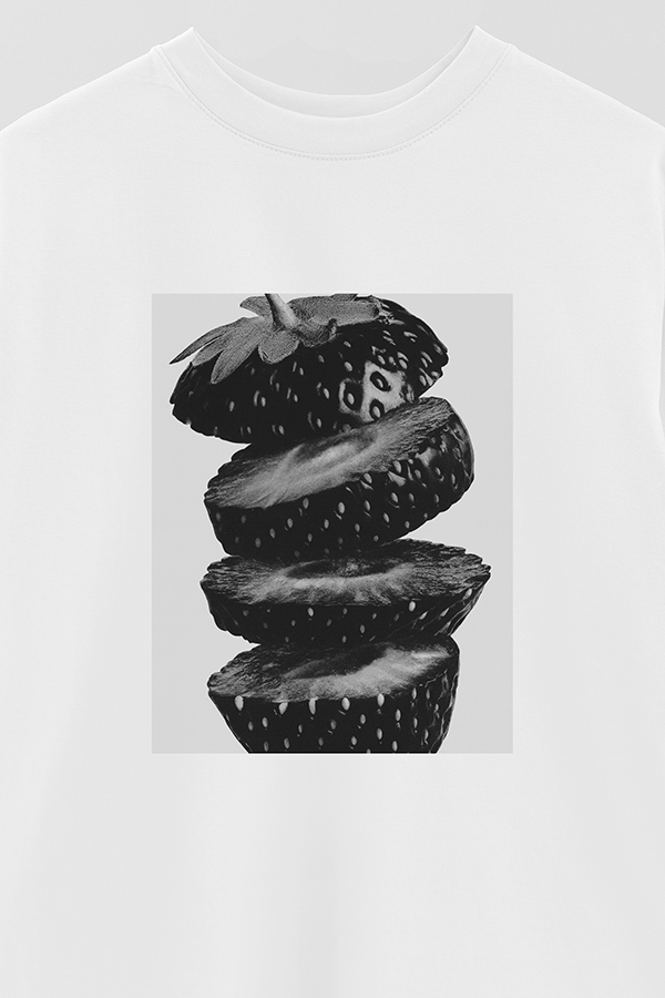 REMERA OVER ESTAMPADA MAGAZINE 34
