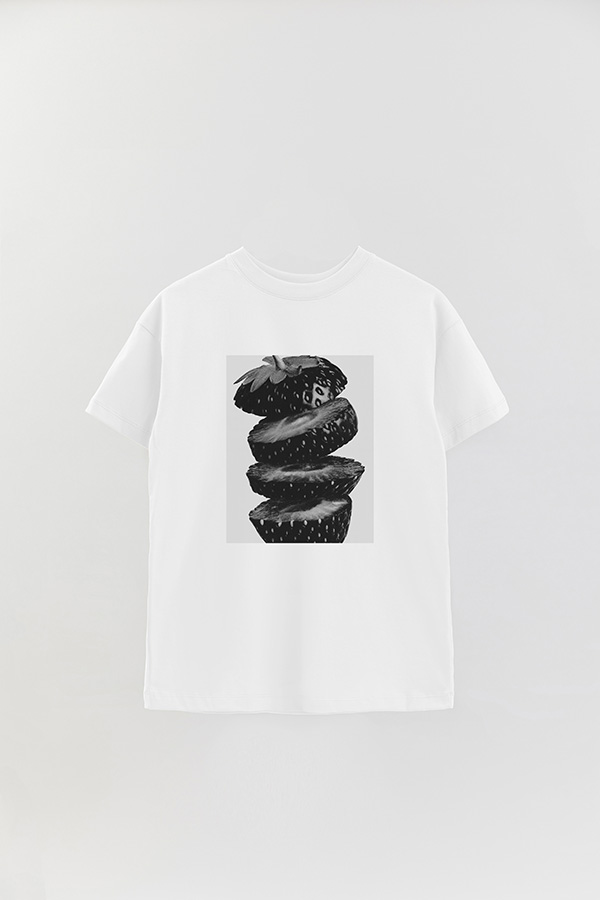 REMERA OVER ESTAMPADA MAGAZINE 34