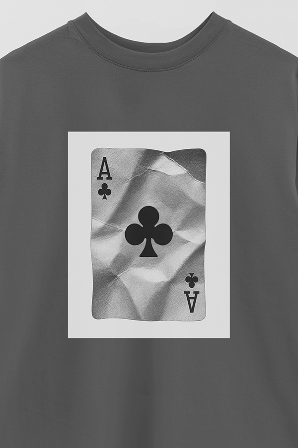 REMERA OVER ESTAMPADA MAGAZINE 32