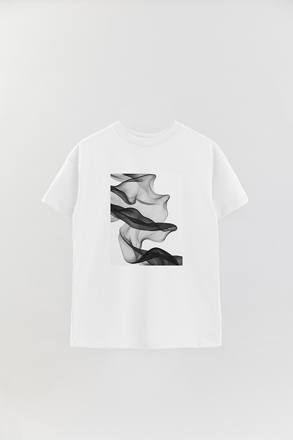 REMERA OVER ESTAMPADA MAGAZINE 31