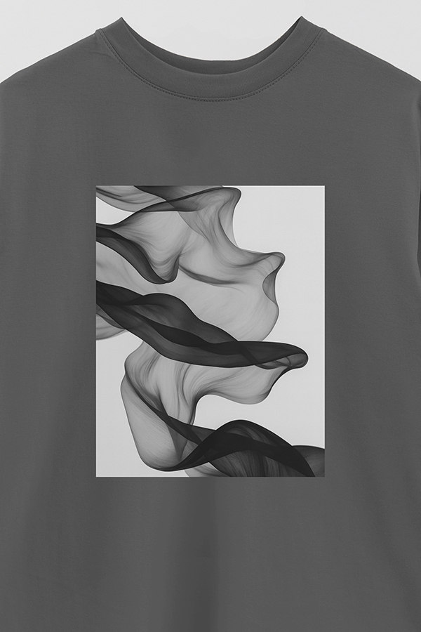 REMERA OVER ESTAMPADA MAGAZINE 31