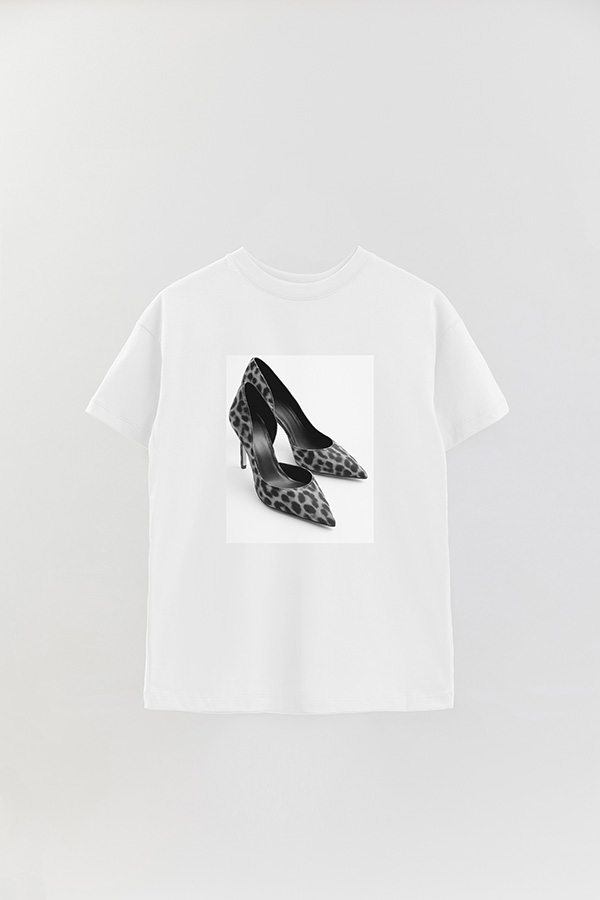 REMERA OVER ESTAMPADA MAGAZINE 30