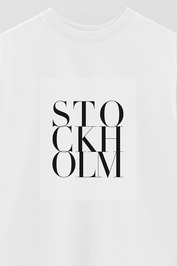 REMERA OVER ESTAMPADA MAGAZINE 28