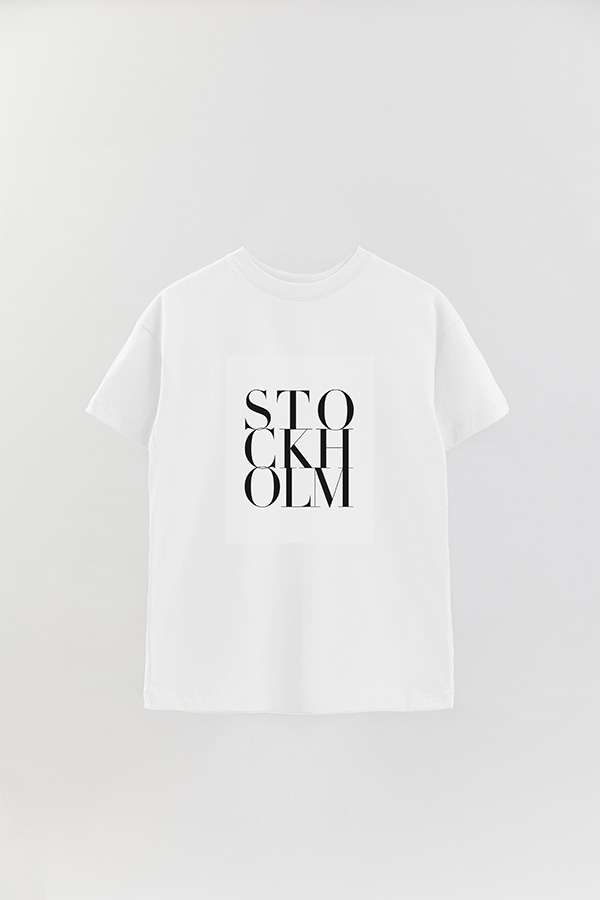 REMERA OVER ESTAMPADA MAGAZINE 28