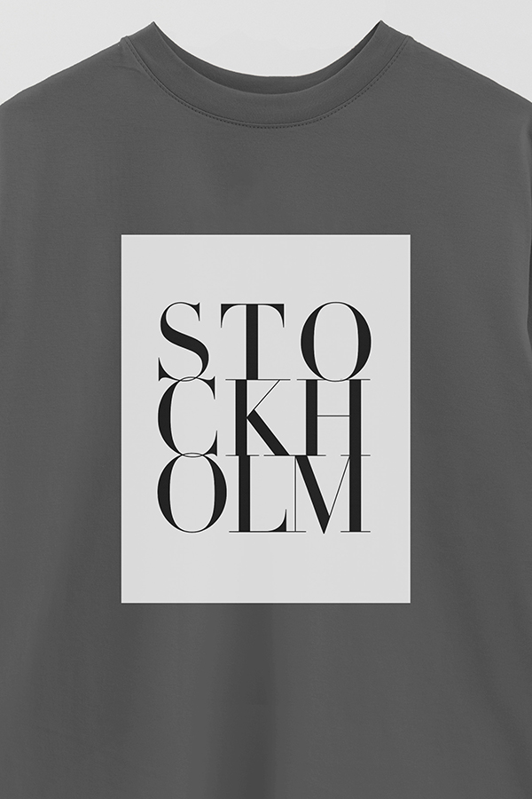 REMERA OVER ESTAMPADA MAGAZINE 28