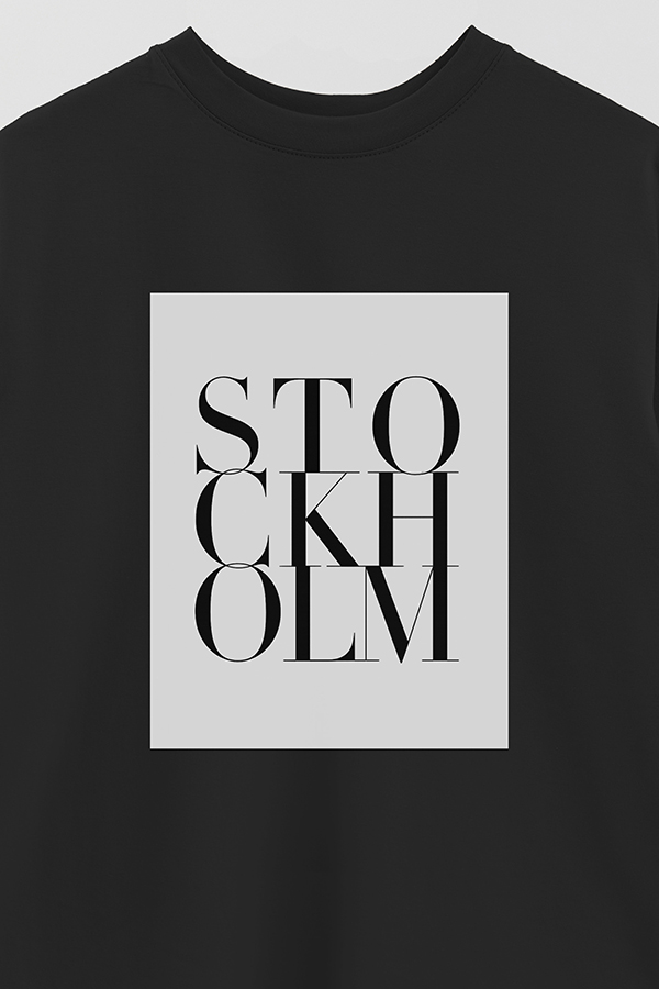 REMERA OVER ESTAMPADA MAGAZINE 28