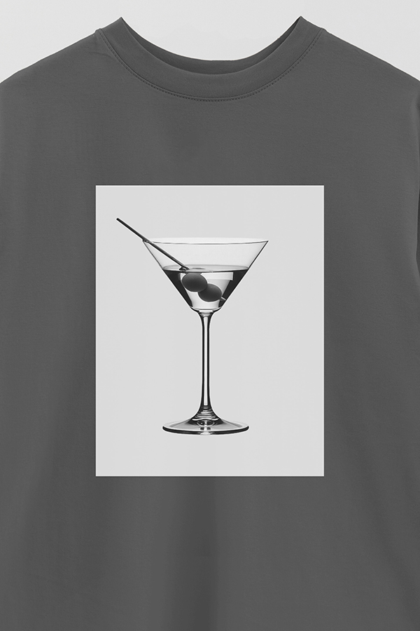 REMERA OVER ESTAMPADA MAGAZINE 25