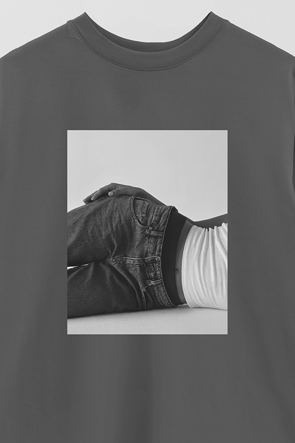 REMERA OVER ESTAMPADA MAGAZINE 24
