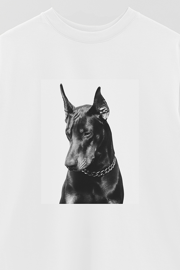 REMERA OVER ESTAMPADA MAGAZINE 21