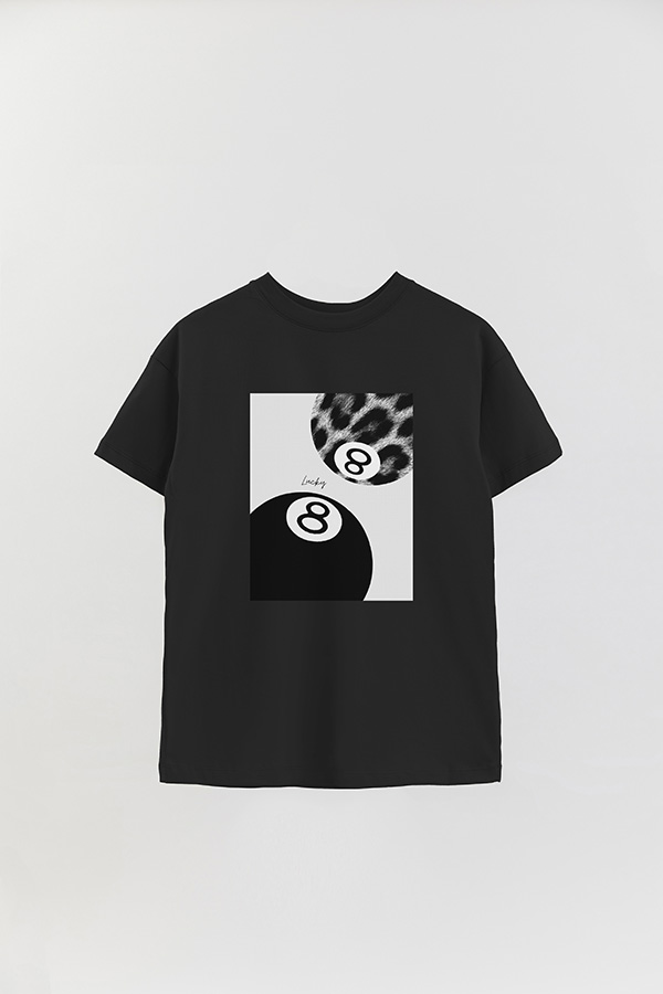 REMERA OVER ESTAMPADA MAGAZINE 19