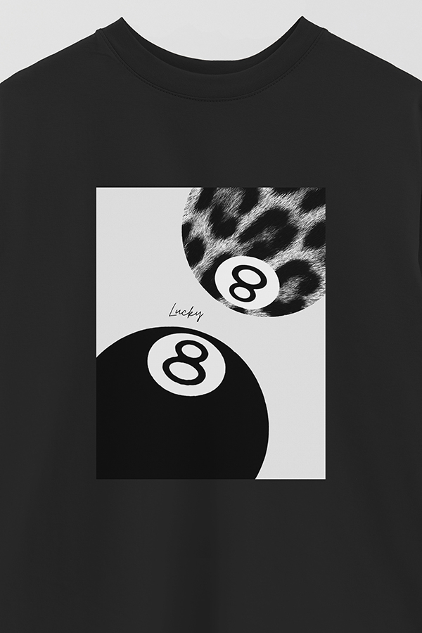 REMERA OVER ESTAMPADA MAGAZINE 19