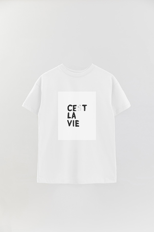 REMERA OVER ESTAMPADA MAGAZINE 18