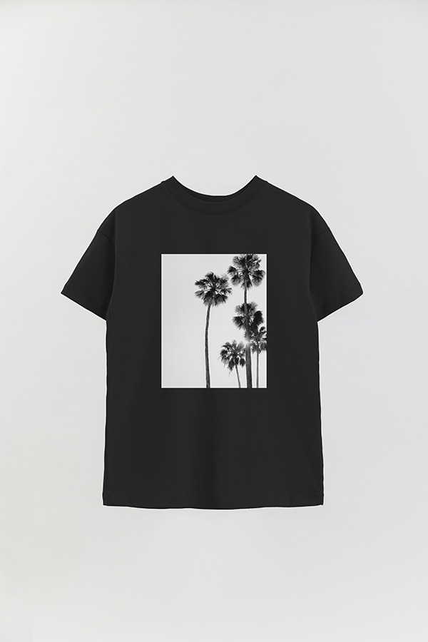 REMERA OVER ESTAMPADA MAGAZINE 15