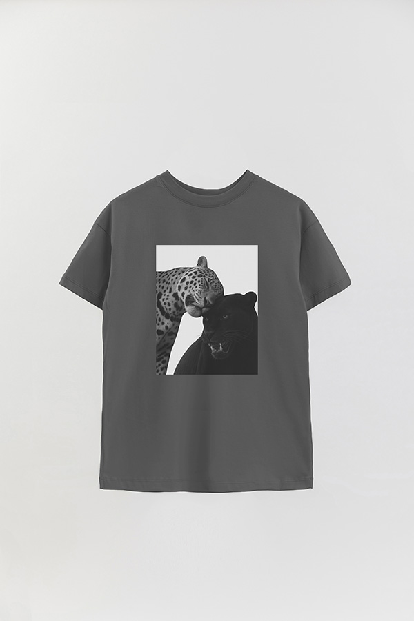 REMERA OVER ESTAMPADA MAGAZINE 14