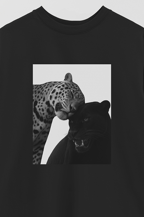 REMERA OVER ESTAMPADA MAGAZINE 14