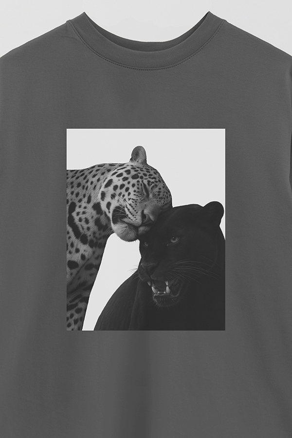 REMERA OVER ESTAMPADA MAGAZINE 14