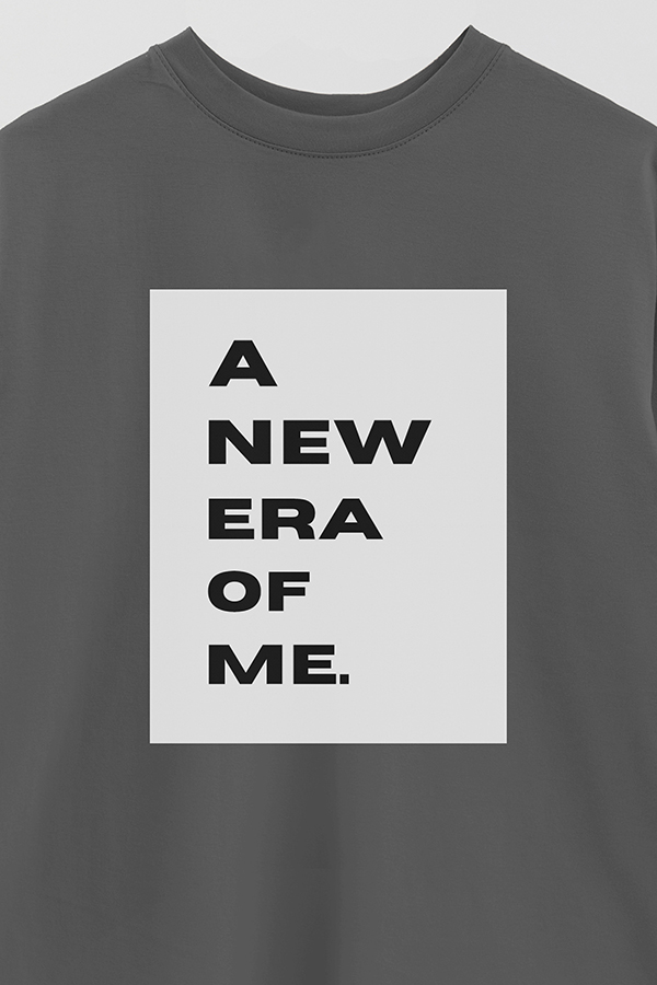 REMERA OVER ESTAMPADA MAGAZINE 13