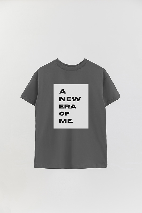 REMERA OVER ESTAMPADA MAGAZINE 13