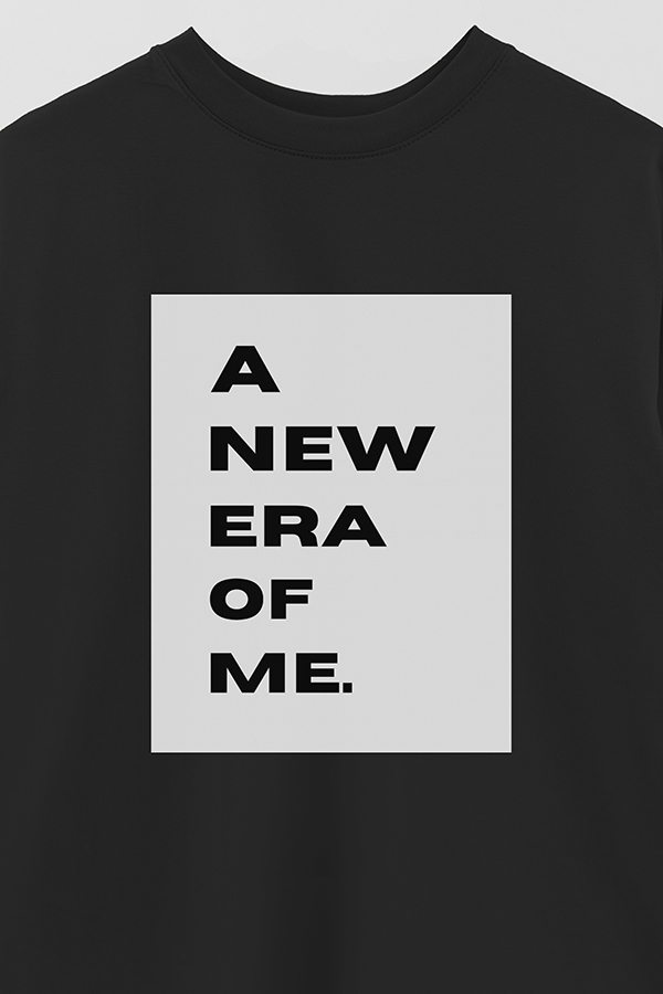 REMERA OVER ESTAMPADA MAGAZINE 13