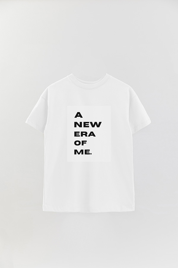 REMERA OVER ESTAMPADA MAGAZINE 13
