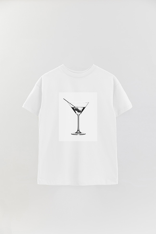 REMERA OVER ESTAMPADA MAGAZINE 10