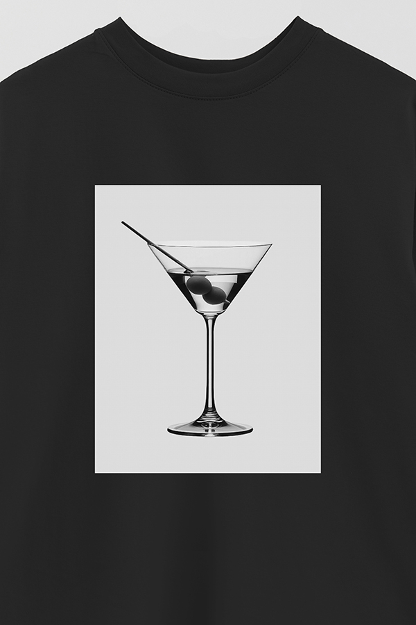 REMERA OVER ESTAMPADA MAGAZINE 10