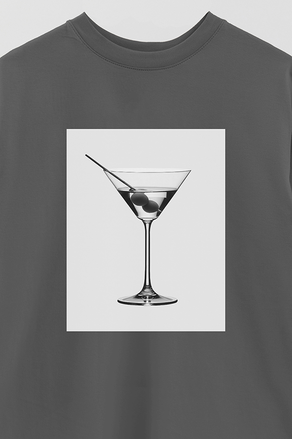 REMERA OVER ESTAMPADA MAGAZINE 10