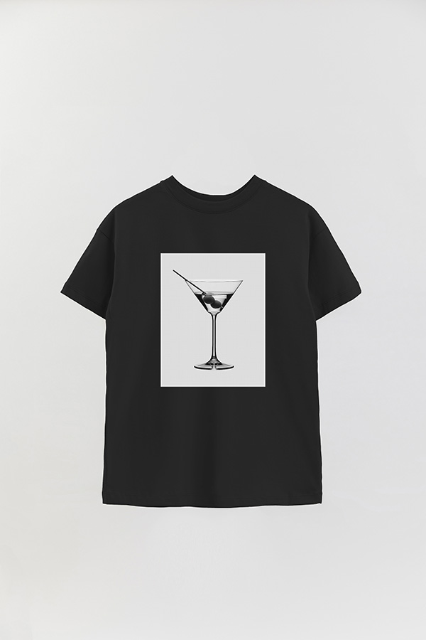 REMERA OVER ESTAMPADA MAGAZINE 10