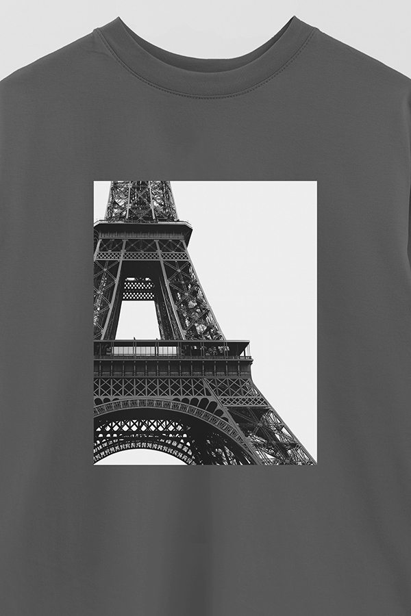 REMERA OVER ESTAMPADA MAGAZINE 7