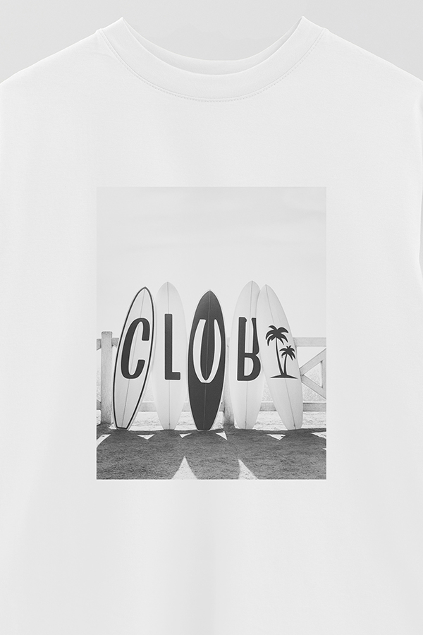 REMERA OVER ESTAMPADA MAGAZINE 4