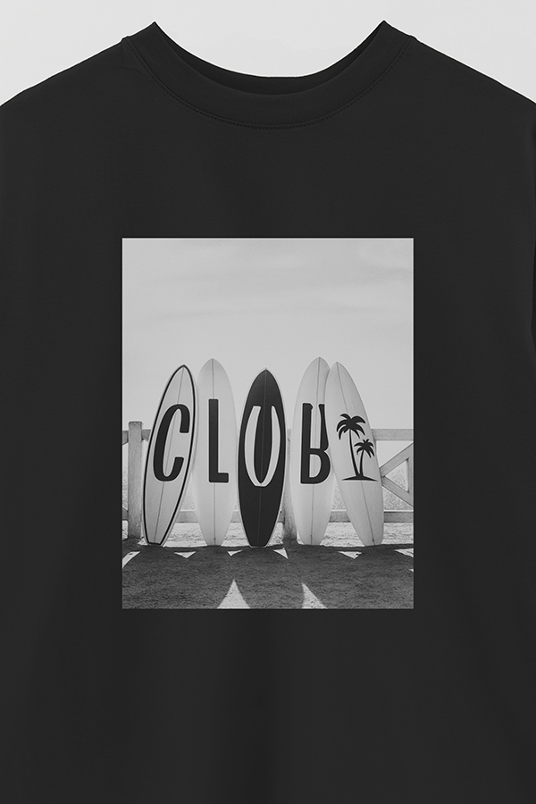 REMERA OVER ESTAMPADA MAGAZINE 4
