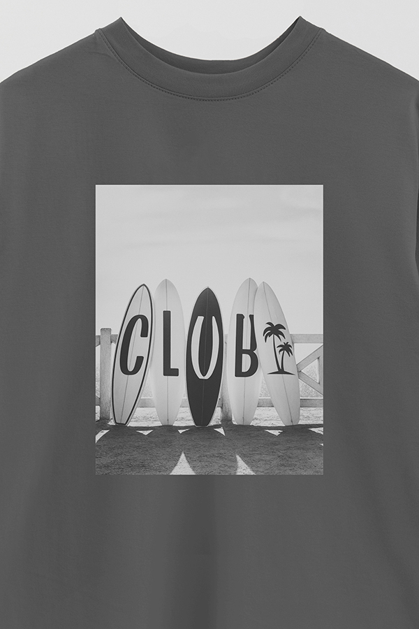 REMERA OVER ESTAMPADA MAGAZINE 4