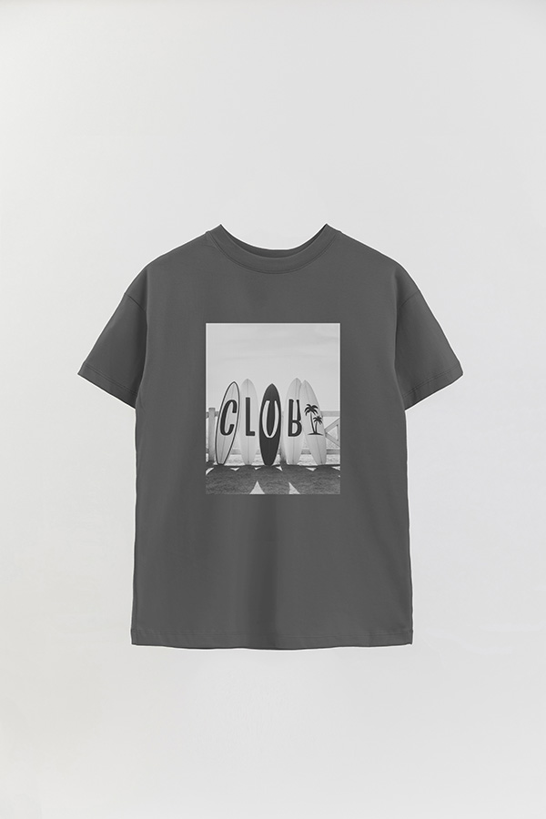 REMERA OVER ESTAMPADA MAGAZINE 4