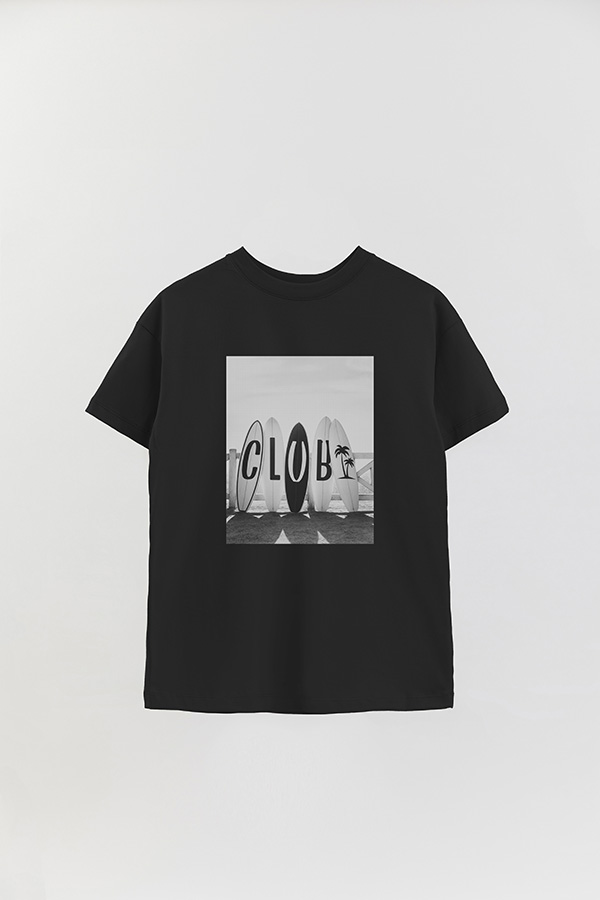 REMERA OVER ESTAMPADA MAGAZINE 4